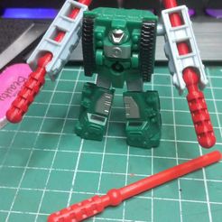 383596657_1241645543175152_8631200071915738093_n.jpg Archivo STL Misil Wreckage de Transformers Armada・Diseño de impresora 3D para descargar