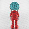 0028.png Kaws The Cat in the Hat x Thing 1 Thing 2