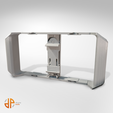 3D print studio F1 U-Rig | Smartphone Stabilizer