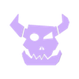 Fortress_OrkyGlyph.stl Krusher Fortress