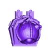 laser_turret.stl konflikt 47 fan art
