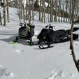 IMG_7480.jpg Файл 3D Снегоход SkeeRide 2 RC・Модель 3D-принтера для загрузки
