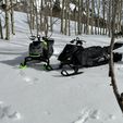 IMG_7480.jpg SkeeRide 2 RC Snowmobile