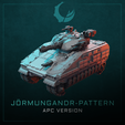 12-Repulsor.png Jörmungandr-Pattern Armored Fighting Vehicle