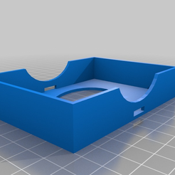 dffada61be7ff3c22ebb233e90e7ed5c.png 3D-Datei ClarkBoxTop kostenlos・3D-Drucker-Design zum herunterladen