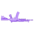 New Galil AR.stl CS:GO/CS2 ALL Rifles Models