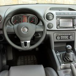 VW-Amarok-024.jpg Fichier STL Housses de tableau de bord AMAROK Volkswagen・Design imprimable en 3D à télécharger