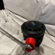 3c81c259-2c40-47dd-a55e-0c7ceb2e9436.jpeg Scubapro Spline Socket Wrench Adapter Tool