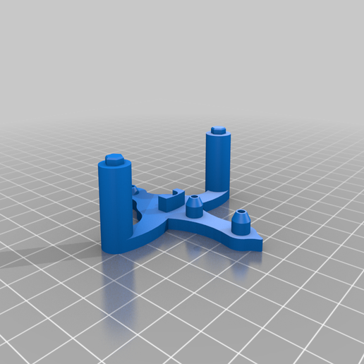 New_Frame_A_v2.png Фиксированный парящий турбийон Модель Марк 2