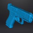 G43X2.png Glock 43x MOS 3d-Scan in Originalgröße