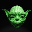 yoda-star-wars-cosplay-costume-face-mask-3d-model-d4b5adace2.jpg Yoda - Star Wars Cosplay Costume Face Mask