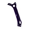 MainSteel2_Cut_2.stl STL-Datei Ice Tool Axe from Tomb Raider kostenlos・3D-druckbares Objekt zum herunterladen