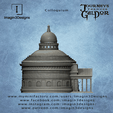 Pantheon-Side-View.png Colloquium of the Great Council (Pantheon)