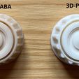 Make-von-oben.jpg SABA rotary knob 2871.016.000, 5mm axle