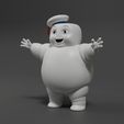 Render-test-2-editado.jpg Mini Stay Puft - Ghostbusters