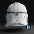 10004-1.jpg Phase 2 Spartan Mashup Helmet - 3D Print Files