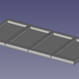 BaseImg08.png Base Upsize Trays For New Fantasy Cavalry