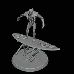2TXqQulQydA.jpg Archivo STL Necr surfer・Modelo para descargar y imprimir en 3D, Sarpedon22
