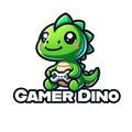 Gamer_Dino