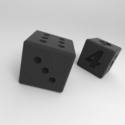 D6-pic-01.44.jpg D6 Dice- Archaic Numbers and Regular