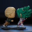 IMG_8215.png Kashimo vs Hakari Funko