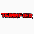 Screenshot-2024-01-18-175315.png TERRIFIER Logo Display by MANIACMANCAVE3D
