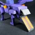 Griffin11.jpg Giant Purple Griffin from Transformers G1 Episode "Aerial Assault"