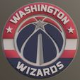 Wizards-5.jpg NBA All Teams Logos Printable and Renderable