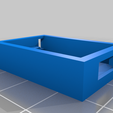 932d4c37-2219-4cd4-9c3b-894aa1182e0c.png TP4056 Enclosure