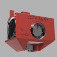 FANDUCT-HOTEND-BOWDEN-RCV-XL-v20.png (UPDATE 21/02/2021) ANYCUBIC CHIRON   BOWDEN   BMG HOTEND HEADTOOL DOUBLE 5015 AND MAGNETIC SUPPORT FOR THE PROBE ( RCV MOD)