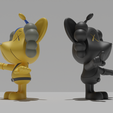 4.png Kaws JPP Vinyl