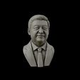25.jpg Xi Jinping 3D Portrait Sculpture