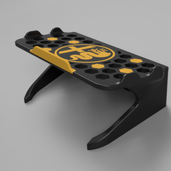 Supporto_Mio_2022-Jul-21_09-17-36PM-000_CustomizedView2472492924.png Fichier STL Support de téléphone Alfa Romeo Giulietta・Design à télécharger et à imprimer en 3D