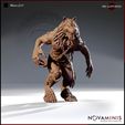 JPG-006-R8-Werewolf-02-PAT-SM-STORE.jpg Realm of Shadows: Savage Lycanthropes