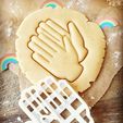 Screenshot_20200523-175915_Instagram.jpg NHS and Keyworker Support Cookie Cutters - FULL SET