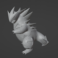 Screenshot_20230206_115306.png Tyranitar pokemon 3D print model