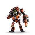 Z-mech