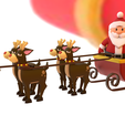 trineo-santa-and-reindeer-with-santa_1.0001.png Santa Claus with sleigh