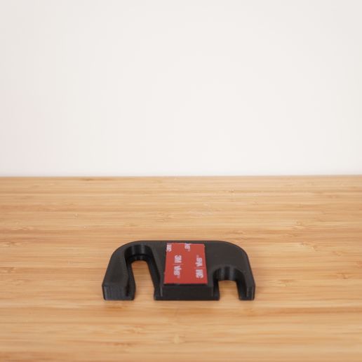 DSC00061.jpg Support universel de contrôleur sous le bureau