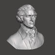 Alexander-Hamilton-9.png 3D Model of Alexander Hamilton - High-Quality STL File for 3D Printing (PERSONAL USE)