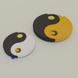 1untitled4.png V2 YIN-YANG WITH A ROTATING GEAR AND CHANGING PATTERNS