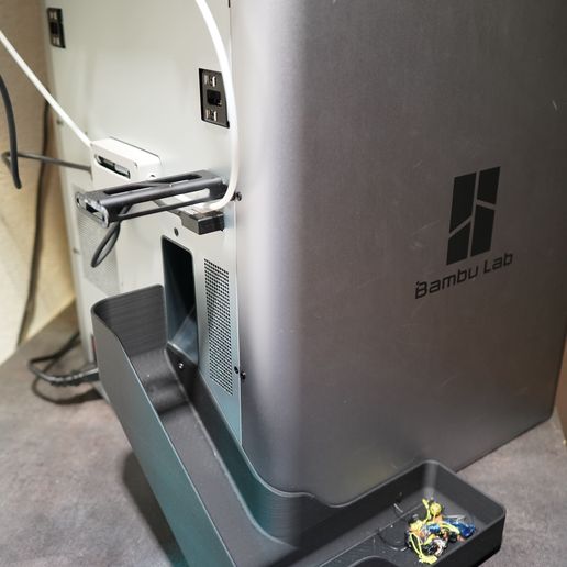 Arrière1.jpg BAMBU LAB X1 CARBON DRAIN PAN