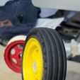 20230410_140101.jpg Файл STL Переднее колесо 1/10 масштаба 2WD багги - подходит для многих моделей - основано на FX10・Модель для загрузки и печати в формате 3D
