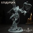 Starsopawn_nc.jpg Starspawn - pose 1 - Terra Nova
