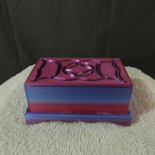 Jewelry box