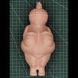 WhatsApp-Image-2023-11-30-at-2.50.46-AM-1.jpeg Reimagined Venus: Exploring Feminism and Artistic Provocation Through the Radical Transformation of the Willendorf Venus