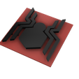 Spiderman-v1.png Decorative frames (18 models)