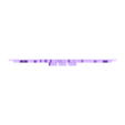 Logo MWIIIv1.stl Xbox Serie X Modern Warfare II Skin