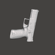 p10c2.png Cz P10C Real Size 3d Gun Mold