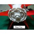 05-Fan-Rr01.jpg Propfan, Planetary Gear type, Pitch Changeable, Full Exhaust Duct Version